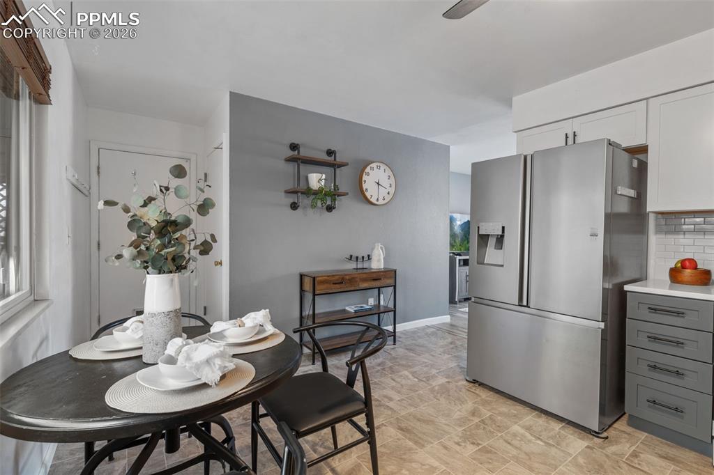 4665 South Splendid Circle Colorado Springs, CO 80917 - Photo 8 of 33