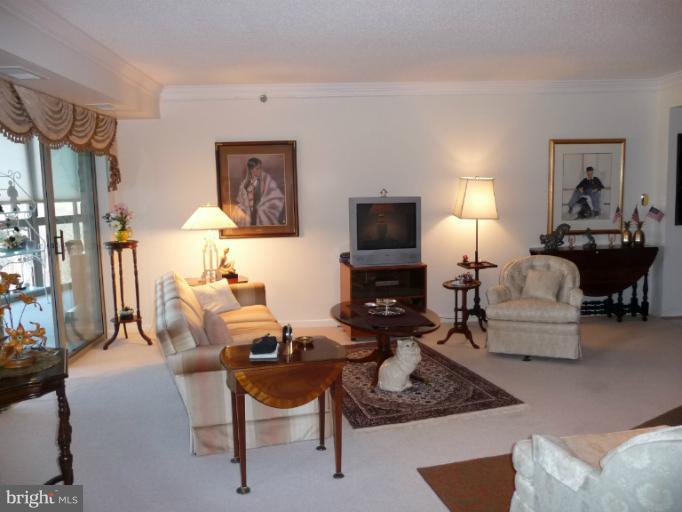 19385 Cypress Ridge Terrace, Unit 1014 Leesburg, VA 20176 - Photo 2 of 30 Living Room