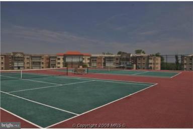 19385 Cypress Ridge Terrace, Unit 1014 Leesburg, VA 20176 - Photo 12 of 30 Community Tennis