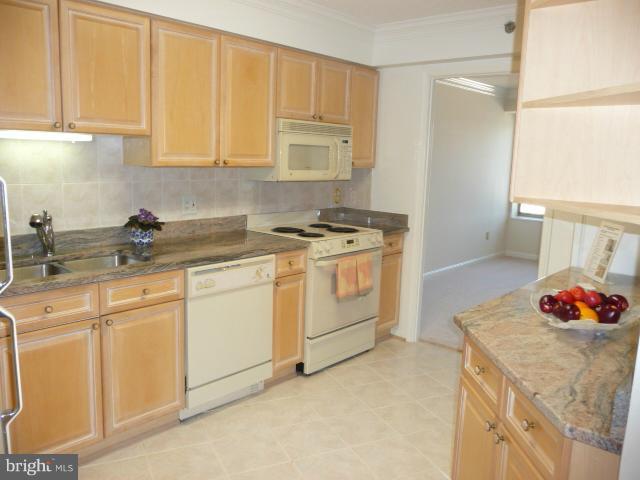 19385 Cypress Ridge Terrace, Unit 1014 Leesburg, VA 20176 - Photo 28 of 30 Ceramic and Granite upgrades