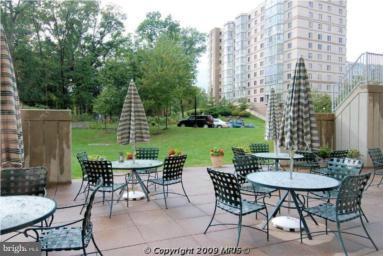 19385 Cypress Ridge Terrace, Unit 1014 Leesburg, VA 20176 - Photo 6 of 30 Exterior (Rear)