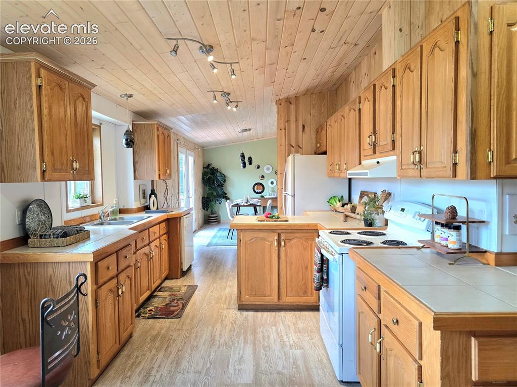 891 North Mountain Estates Road Florissant, CO 80816 - Photo 15 of 49