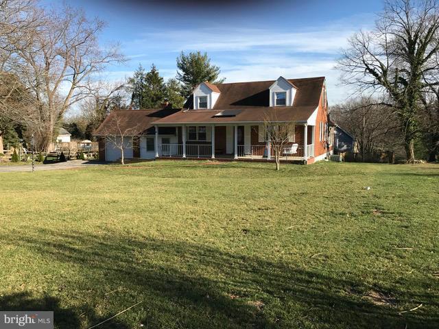 6201 Old Washington Road Elkridge, MD 21075 - Photo 2 of 30 Exterior (Front)