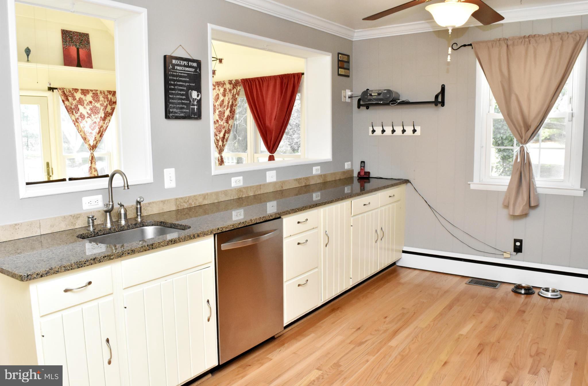 6201 Old Washington Road Elkridge, MD 21075 - Photo 11 of 30 Kitchen