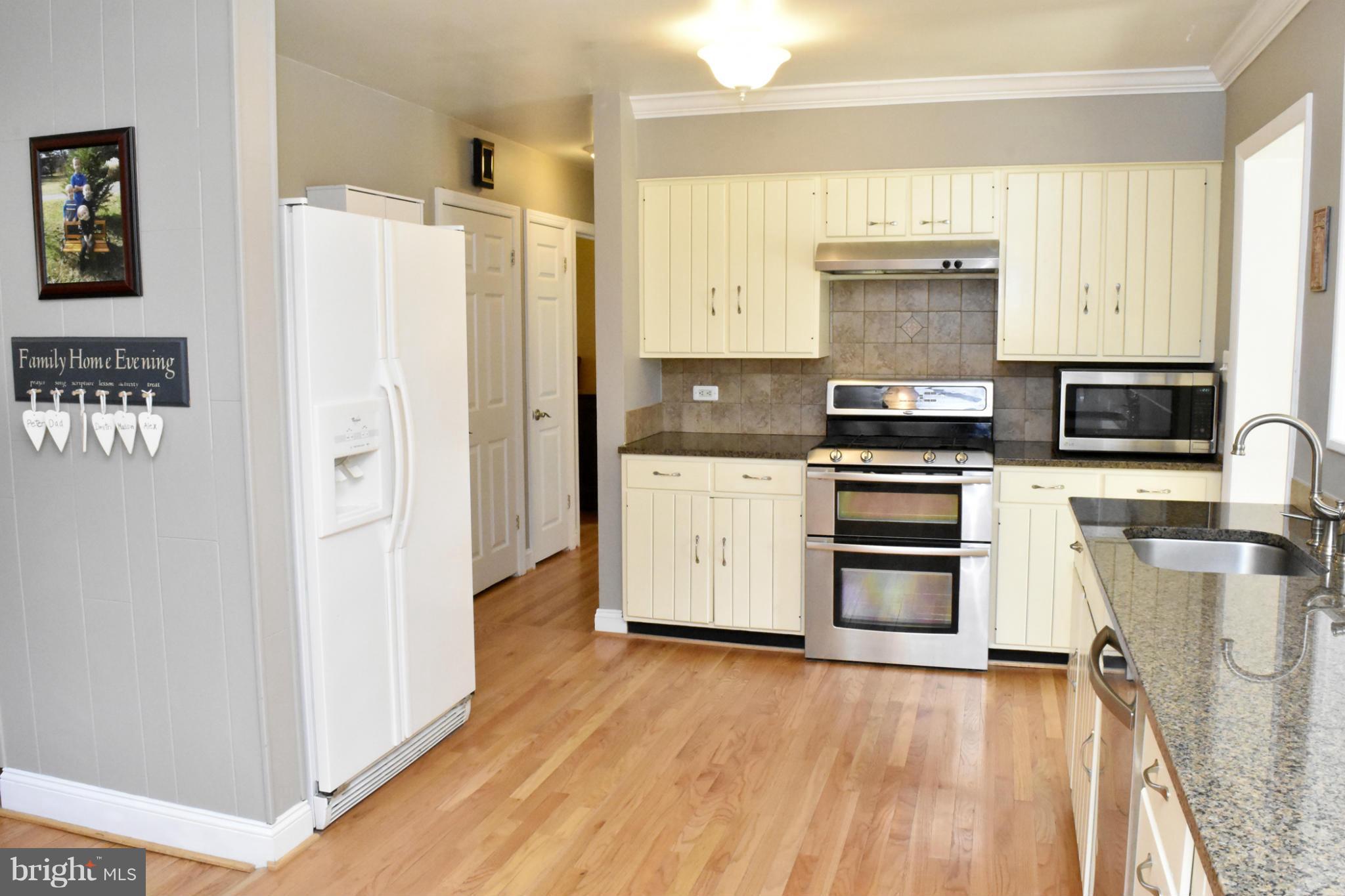6201 Old Washington Road Elkridge, MD 21075 - Photo 13 of 30 Kitchen