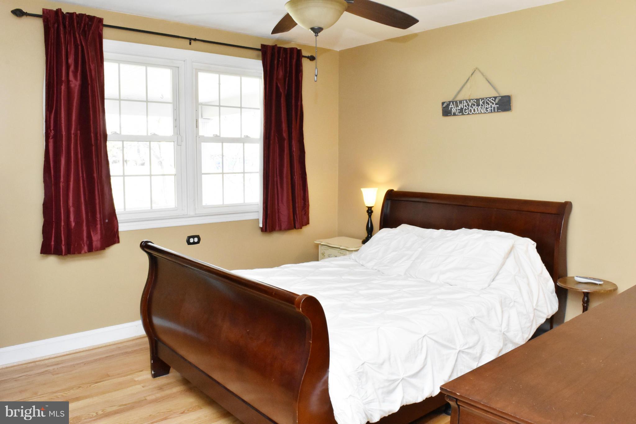 6201 Old Washington Road Elkridge, MD 21075 - Photo 14 of 30 Bedroom (Master)