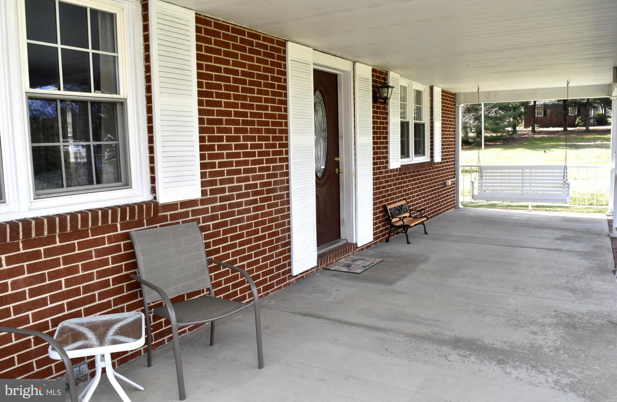 6201 Old Washington Road Elkridge, MD 21075 - Photo 3 of 30 Exterior (Front)