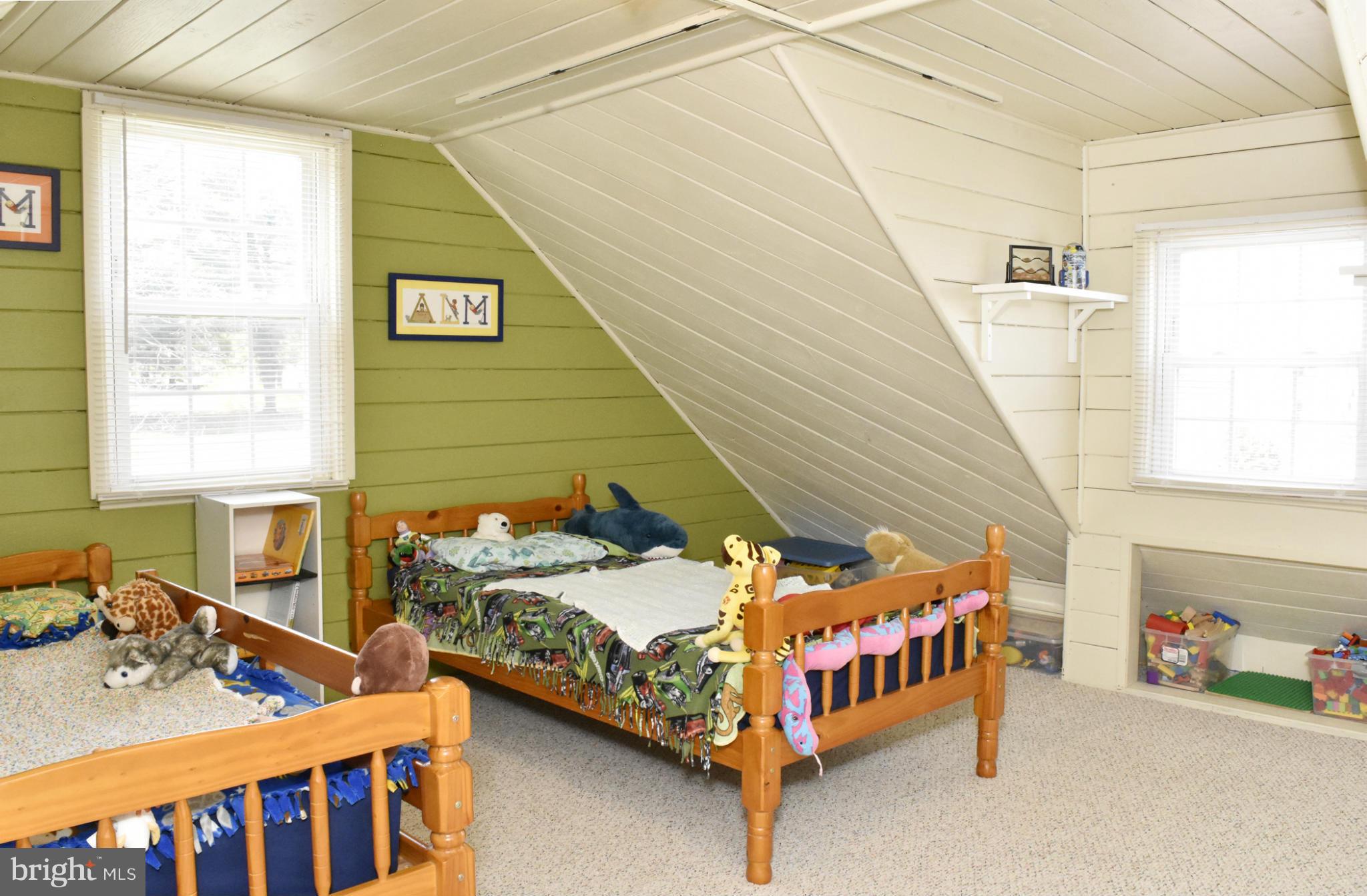 6201 Old Washington Road Elkridge, MD 21075 - Photo 21 of 30 Bedroom