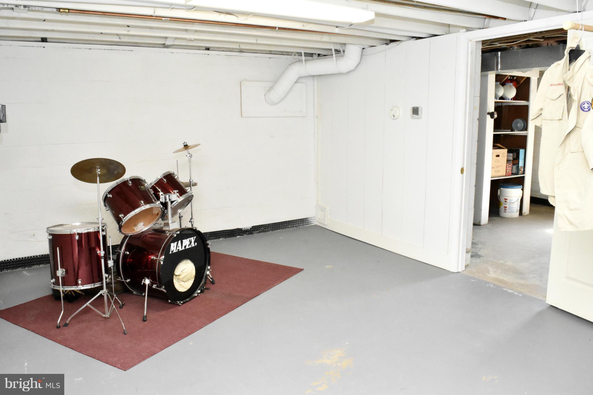 6201 Old Washington Road Elkridge, MD 21075 - Photo 23 of 30 Basement