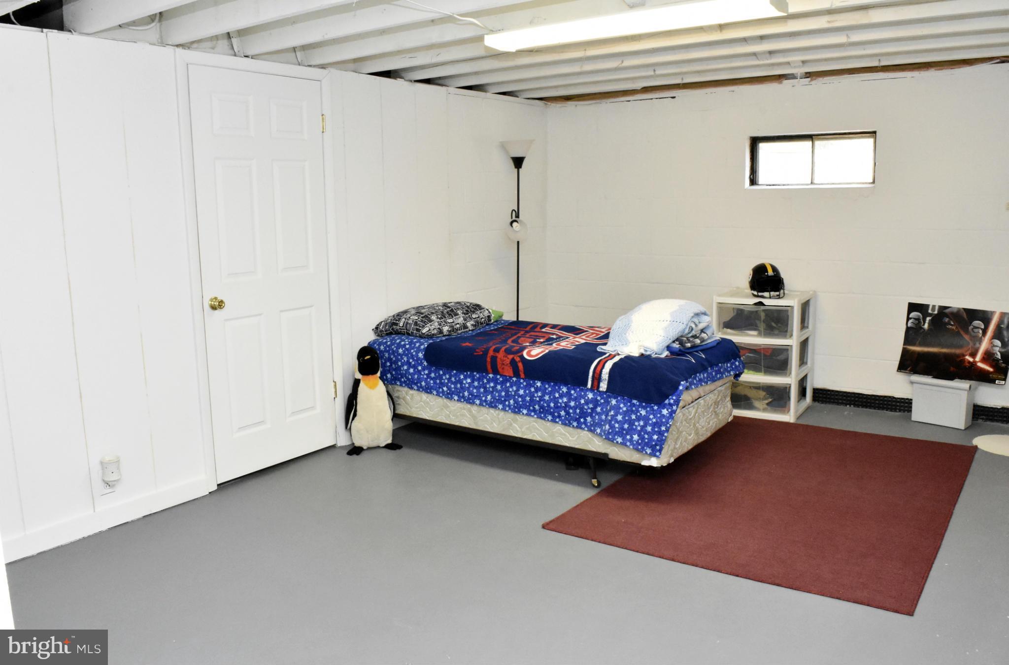 6201 Old Washington Road Elkridge, MD 21075 - Photo 24 of 30 Basement