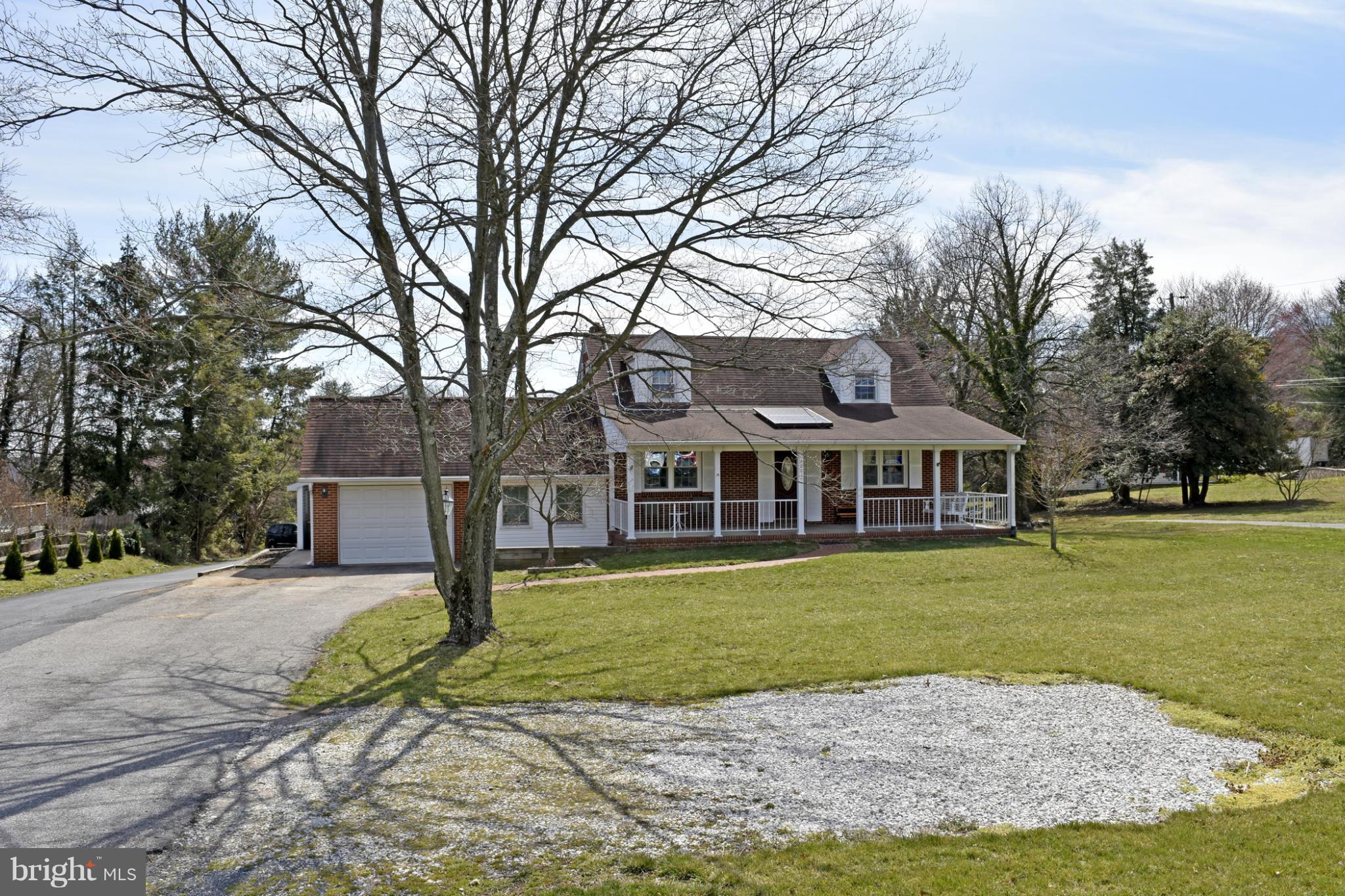 6201 Old Washington Road Elkridge, MD 21075 - Photo 30 of 30 Exterior (Front)