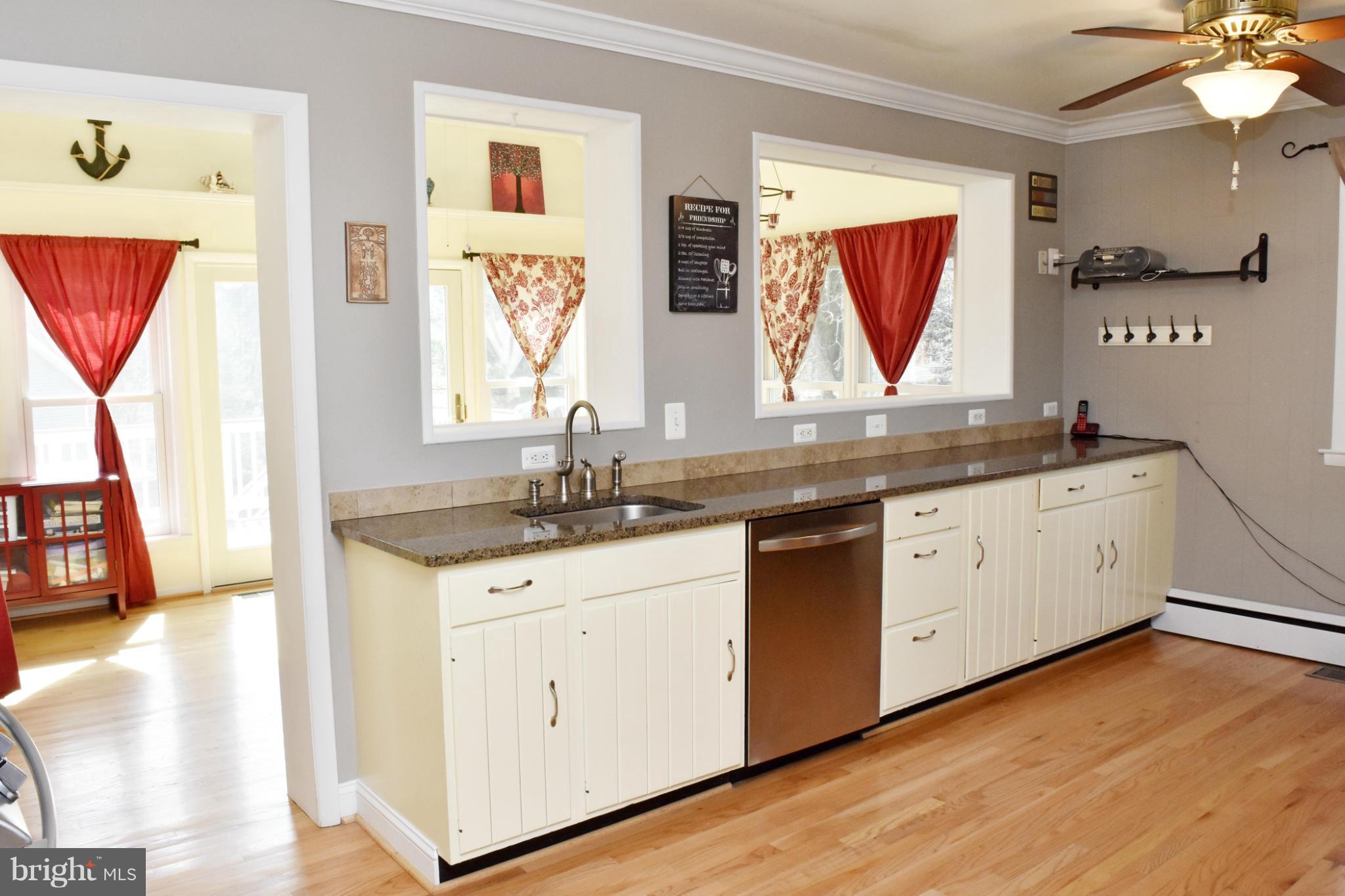 6201 Old Washington Road Elkridge, MD 21075 - Photo 10 of 30 Kitchen