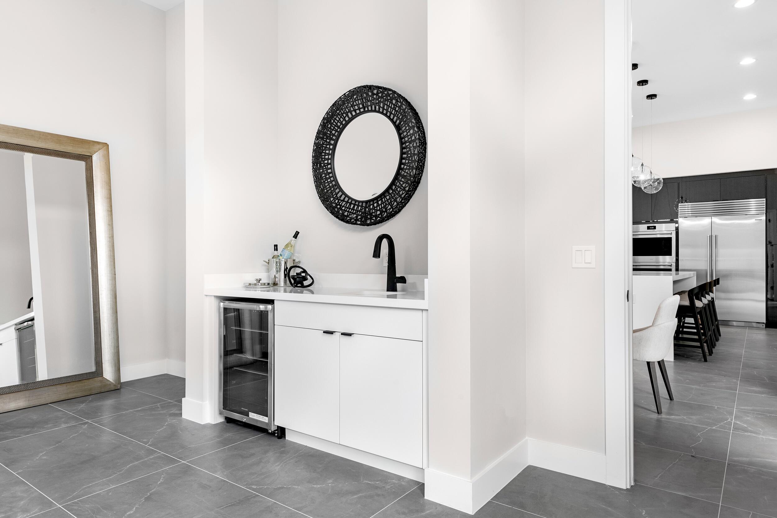 9132 Benedetta Place Boca Raton, FL 33496 - Photo 16 of 50 WET BAR