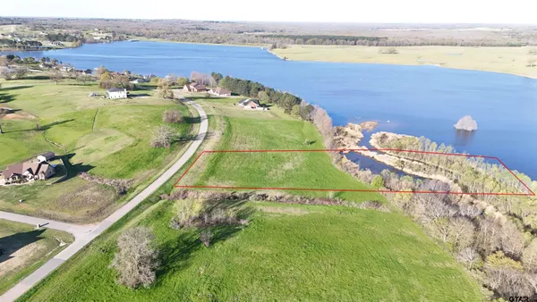 $129,900 | 7628 Shore Crest Way, Athens, TX 75752