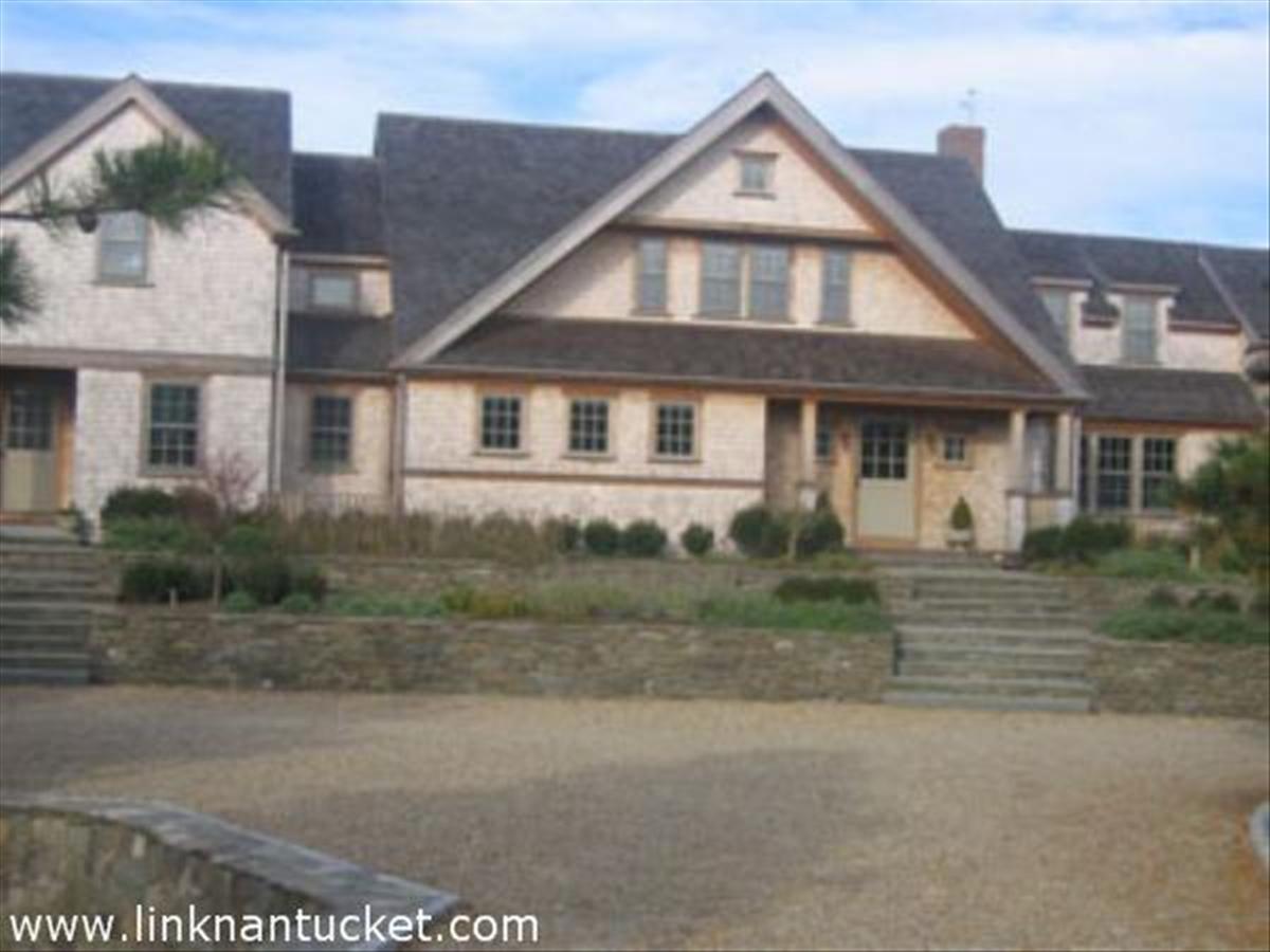 107 Madaket Road Nantucket, MA 02554 - Photo 1 of 1 Gallery Image 1