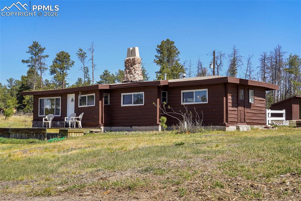 11865 Vollmer Road Colorado Springs, CO 80908 - Photo 11 of 43