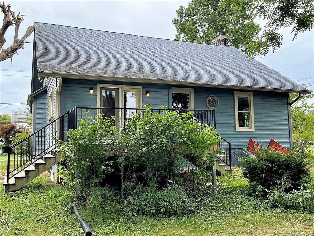 904 Mission Road Latrobe, PA 15650 - Photo 24 of 24 Gallery Image 24