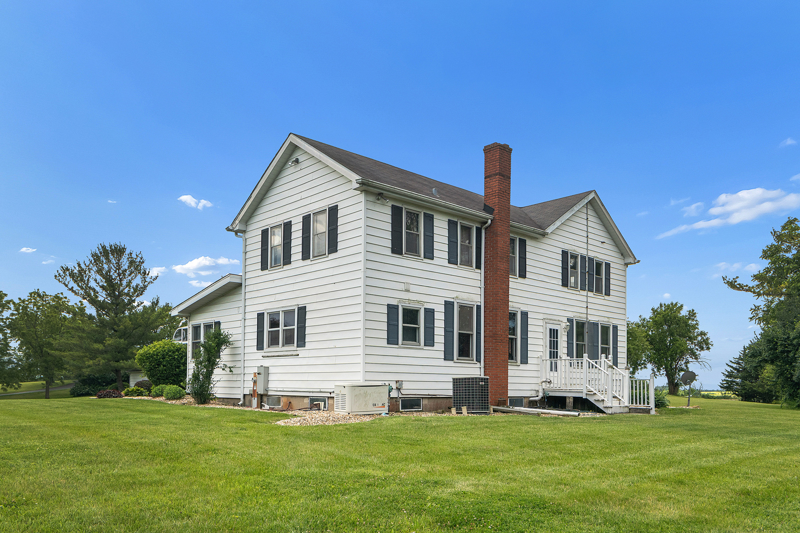 27412 South Kuersten Road Monee, IL 60449 - Photo 36 of 51