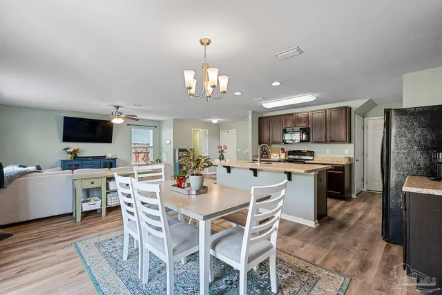 $267,000 | 5905 Little Leaf Court, Milton, FL 32570