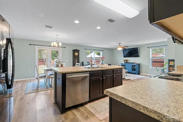 $267,000 | 5905 Little Leaf Court, Milton, FL 32570