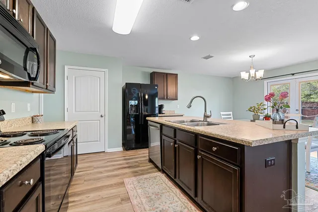 $267,000 | 5905 Little Leaf Court, Milton, FL 32570