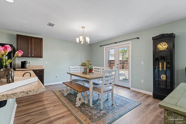 $267,000 | 5905 Little Leaf Court, Milton, FL 32570