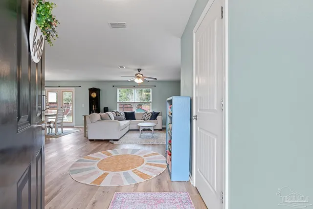 $267,000 | 5905 Little Leaf Court, Milton, FL 32570