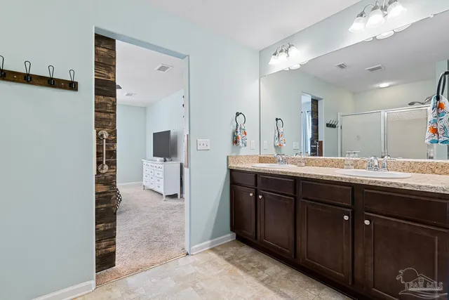 $267,000 | 5905 Little Leaf Court, Milton, FL 32570