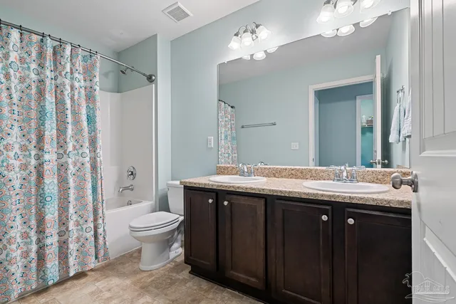 $267,000 | 5905 Little Leaf Court, Milton, FL 32570