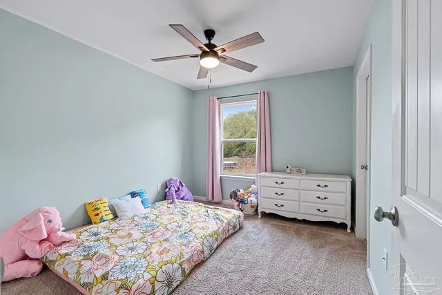 $267,000 | 5905 Little Leaf Court, Milton, FL 32570