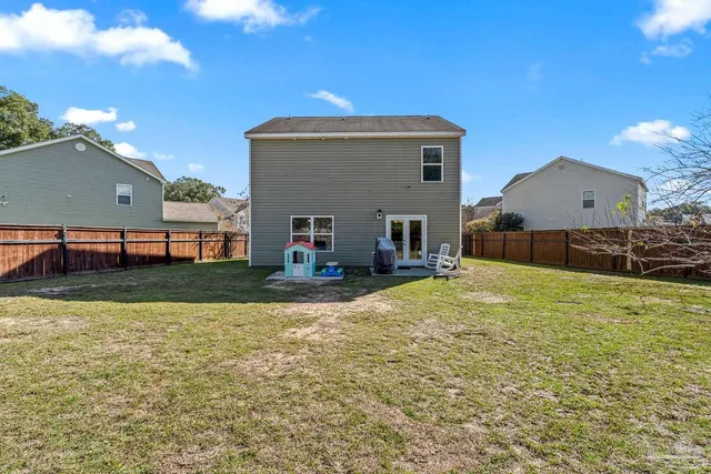 $267,000 | 5905 Little Leaf Court, Milton, FL 32570