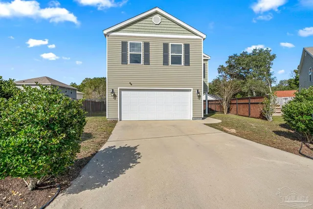 $267,000 | 5905 Little Leaf Court, Milton, FL 32570