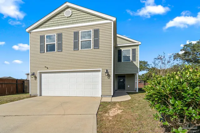 $267,000 | 5905 Little Leaf Court, Milton, FL 32570