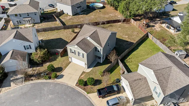 $267,000 | 5905 Little Leaf Court, Milton, FL 32570