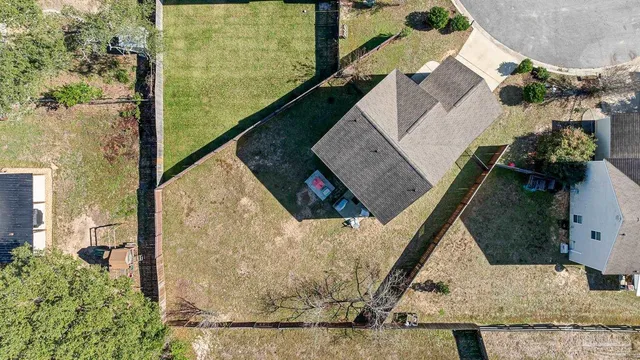 $267,000 | 5905 Little Leaf Court, Milton, FL 32570