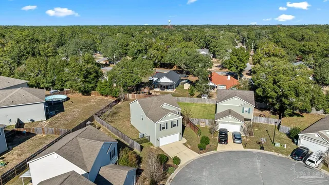 $267,000 | 5905 Little Leaf Court, Milton, FL 32570