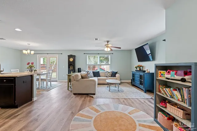 $267,000 | 5905 Little Leaf Court, Milton, FL 32570