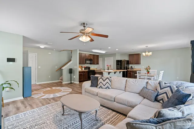 $267,000 | 5905 Little Leaf Court, Milton, FL 32570