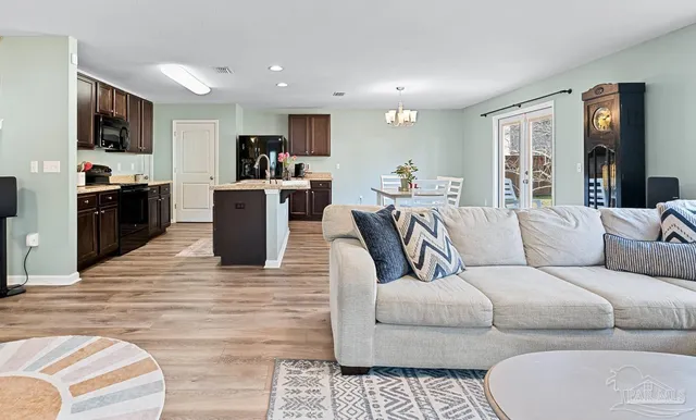 $267,000 | 5905 Little Leaf Court, Milton, FL 32570