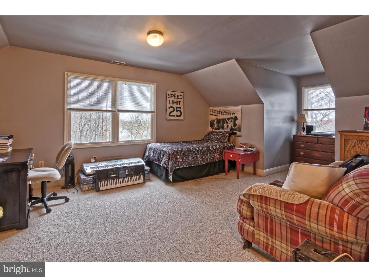 442 Lewistown Road Juliustown, NJ 08022 - Photo 16 of 24