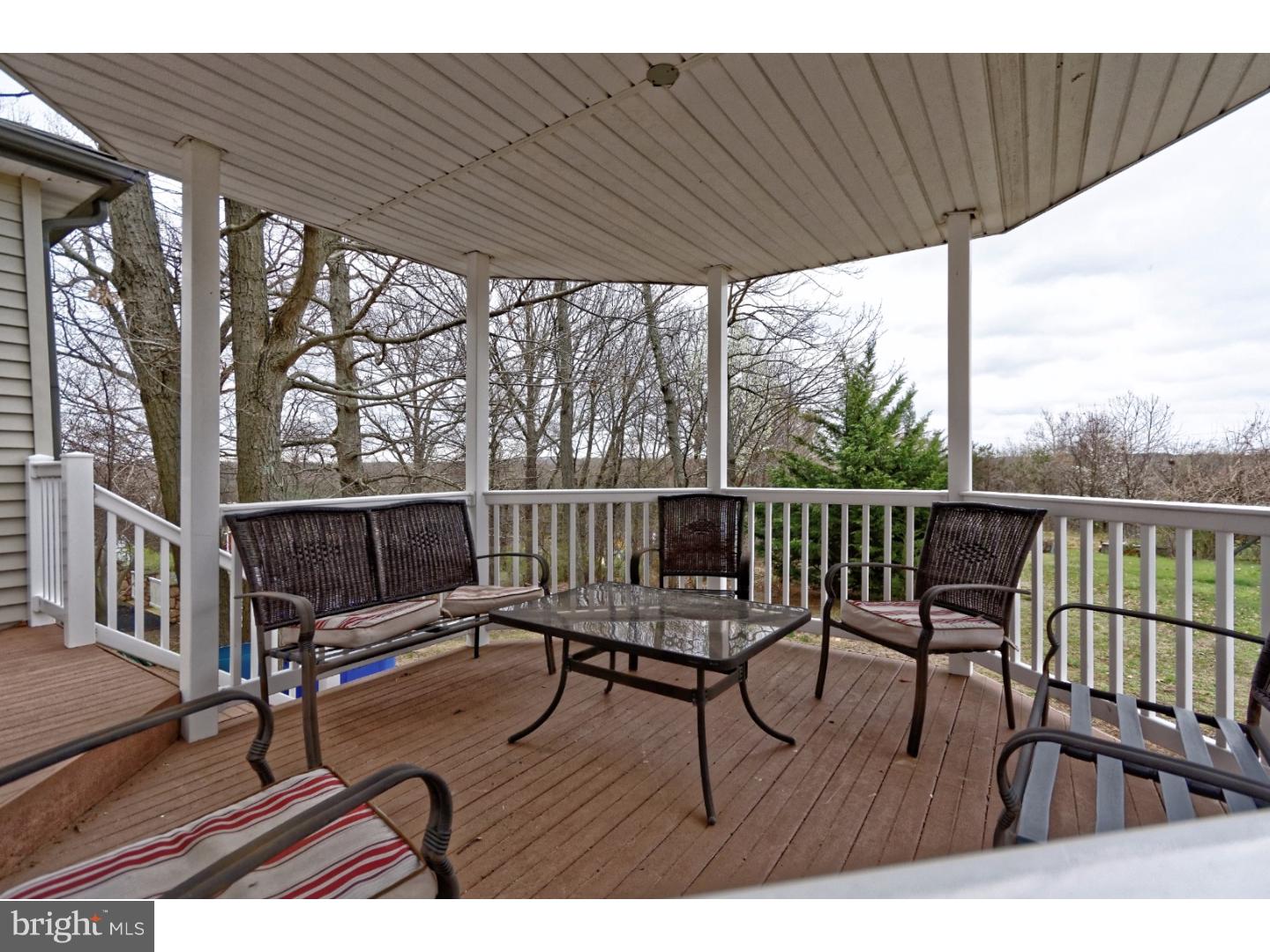 442 Lewistown Road Juliustown, NJ 08022 - Photo 21 of 24