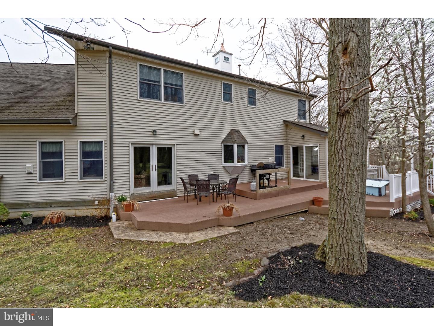 442 Lewistown Road Juliustown, NJ 08022 - Photo 22 of 24