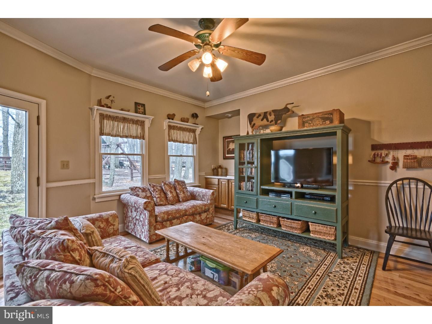 442 Lewistown Road Juliustown, NJ 08022 - Photo 5 of 24