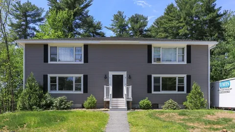 $2,300 | 2 Patricia Drive, Unit 4, Tyngsboro, MA 01879