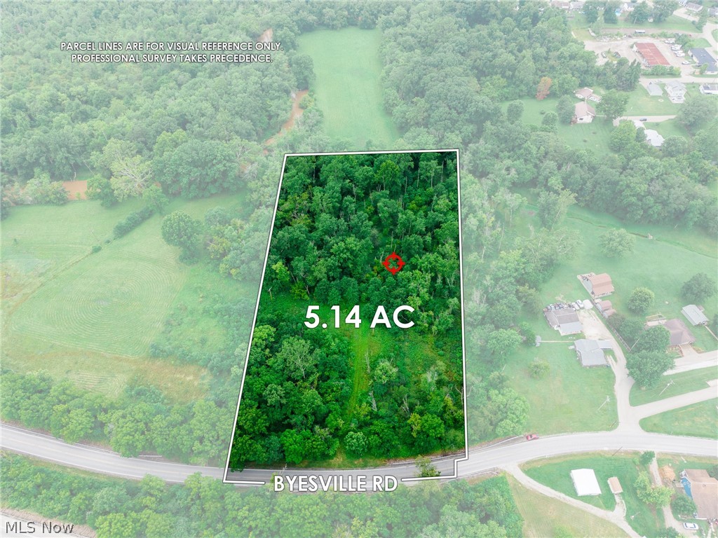 Byesville Road Cambridge, OH 43725 - Photo 2 of 31