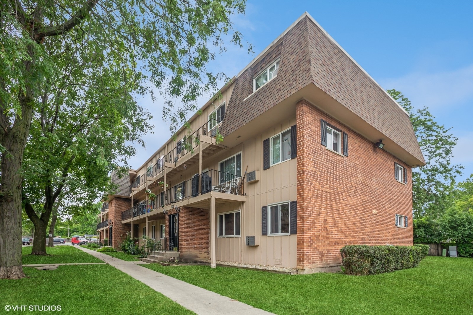 2412 West Algonquin Road, Unit 5 Rolling Meadows, IL 60008 - Photo 1 of 16 Gallery Image 1