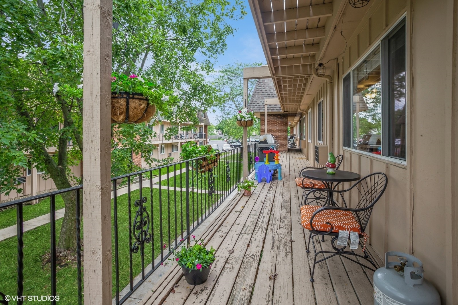 2412 West Algonquin Road, Unit 5 Rolling Meadows, IL 60008 - Photo 12 of 16 Gallery Image 12