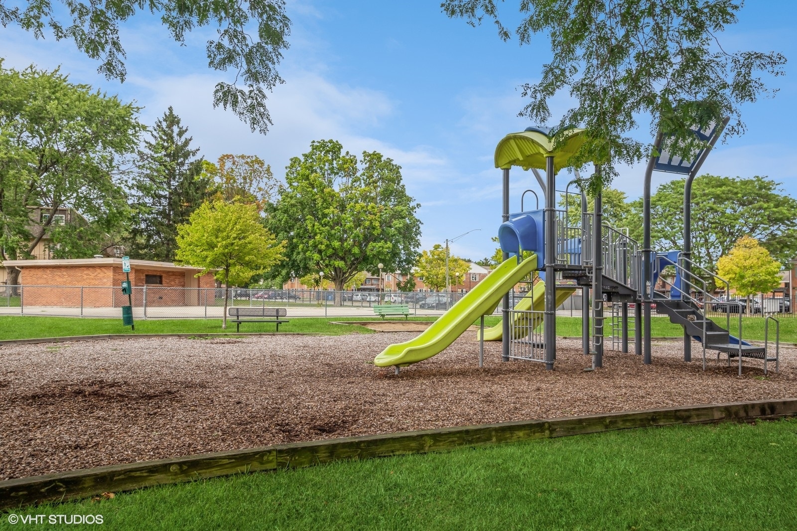 2412 West Algonquin Road, Unit 5 Rolling Meadows, IL 60008 - Photo 14 of 16 Gallery Image 14