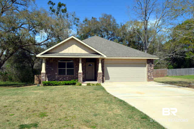 22700 Nana Loop East Silverhill, AL 36576 - Photo 1 of 21