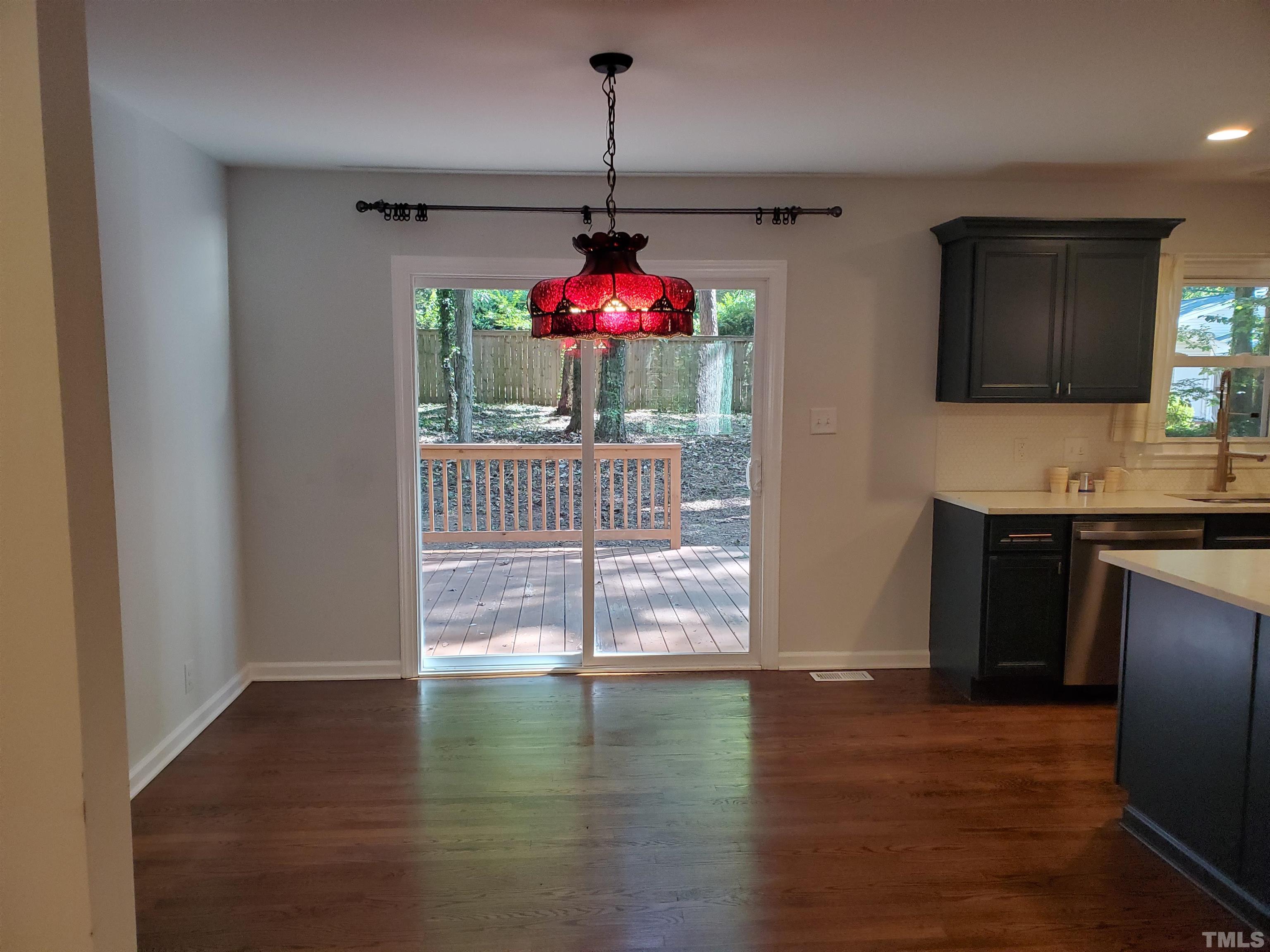 2006 Myron Drive Raleigh, NC 27607 - Photo 7 of 28 a room with furniture and a window